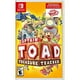 thumbnail image 1 of Captain Toad: Treasure Tracker Nintendo Switch Game, 1 of 3