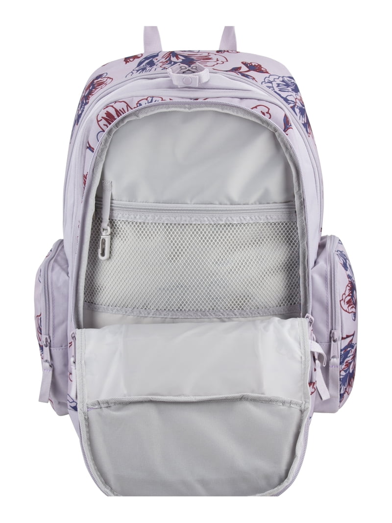 Eastsport Unisex Expandable Team Recycled Backpack, Mission  display picture 1
