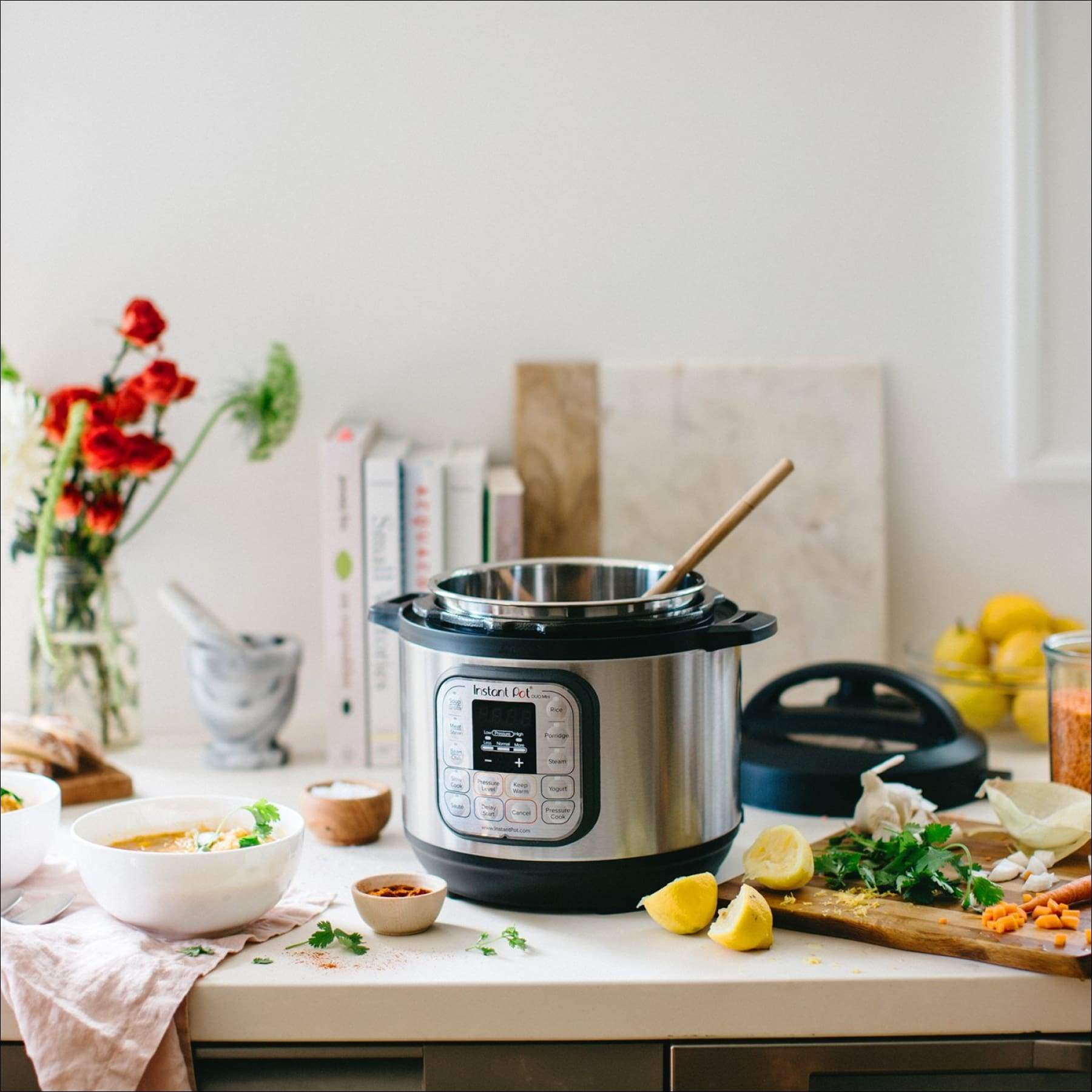 instant pot 7 in 1 3 quart