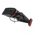thumbnail image 1 of Miulika 2-3 of pack Motorbike Motorcycle Rear Mudguard LED Brake Tail Light for 2 Pcs, 1 of 9