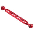 thumbnail image 4 of guohui Aluminum Alloy Extension Arm, Underwater Camera , Metal Connection Resistant to Red, 4 of 8