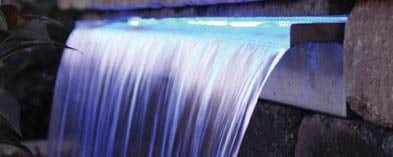 EasyPro LED11CB 11 in. LED Light Strip, Blue
