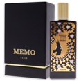 thumbnail image 4 of Memo Paris Aerosol EDP Moroccan Leather 2.53 oz Memo Paris Memo Paris Aerosol EDP 2.53 oz, 4 of 4