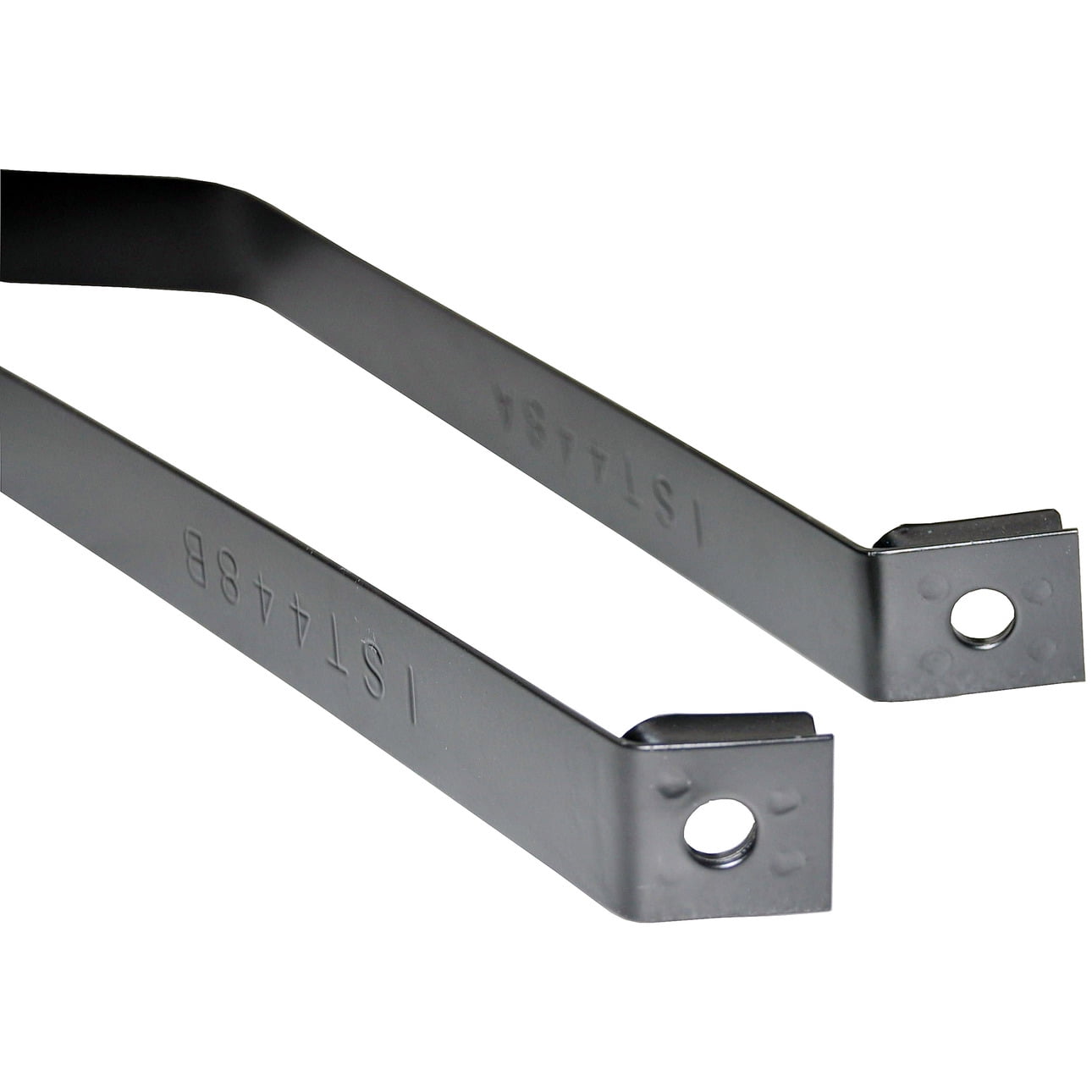 Dorman 578-555 Fuel Tank Strap for Specific Saab / Subaru Models, Black