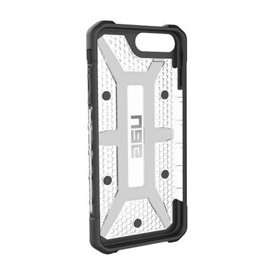 Apple iPhone 7 Plus UAG Plasma Case Ice / Black