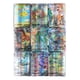 thumbnail image 4 of Tarjeta rara, juego de 100 piezas Recolección de cartas raras Tarjeta de recolección de juegos de cartas raras Integración perfecta, 4 of 12