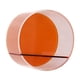 thumbnail image 5 of Vitrina de acrílico, vitrina de curiosidades, estantes, estante de exhibición de regalos, almacenamiento Naranja, 5 of 9