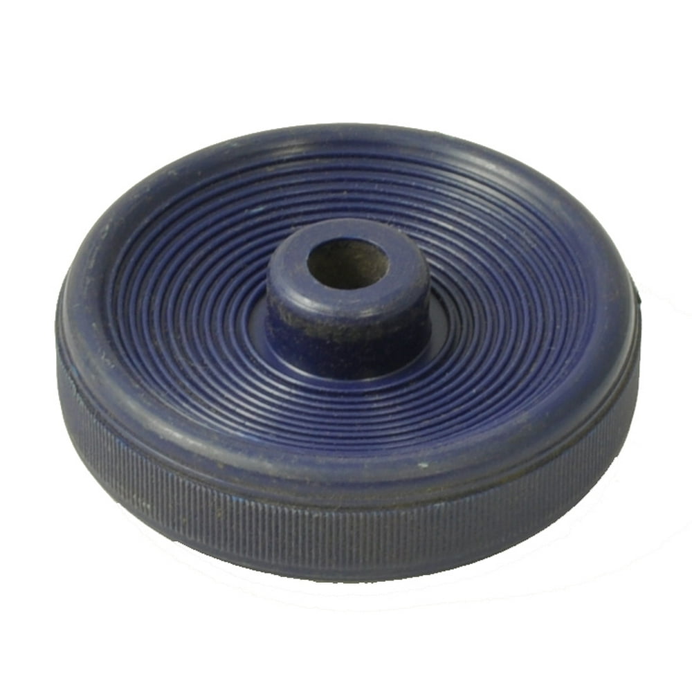 Kirby Vacuum Cleaner Blue Wheel