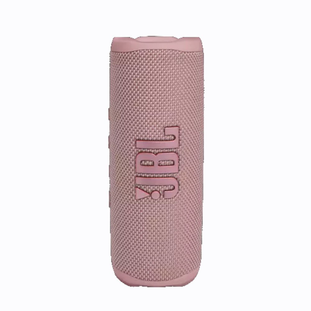 ★JBL FLIP6 PINK 美品★ Portable waterproof Bluetooth speaker with powerful JBL sound