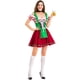 thumbnail image 3 of Disfraces de Halloween 2024, tallas S a XL, disfraz sexy de Oktoberfest, traje de fiesta del festival alemán de Múnich, disfraz de sirvienta de baile de bar, disfraz de cerveza, 3 of 5