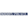 thumbnail image 2 of Ice Mountain 100% Natural Spring Water 1.5 L Bottle, 2 of 4