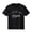 A, variant on Linfrsh Toddler Boy T Shirts Boys T-Shirts Kids Short Sleeve Crewneck Solid Basic Tees Casual Tops(I,2-3 Years)