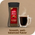 thumbnail image 4 of NESCAFÉ Taster's Choice House Blend, Light Medium Roast Instant Coffee, 7 oz, 1 Jar, 4 of 9