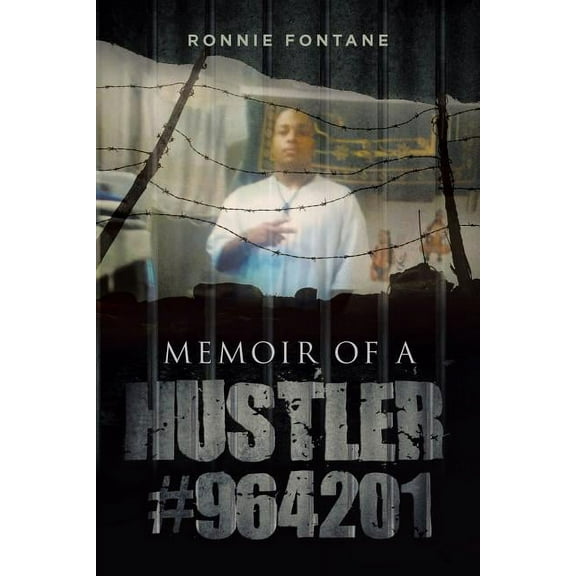 Memoir of a Hustler #964201 (Paperback)