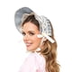 thumbnail image 3 of Gorro de encaje para mujer, gorro de pionero Colonial, disfraz de fiesta de té, gorro para el sol, accesorios de disfraz, 3 of 5