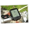 thumbnail image 4 of FONDOTIN Wired Bike Computer Waterproof with LCD Display for Road Cycling 1Set, 4 of 8