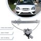 thumbnail image 1 of 824031R110 Conjunto de Motor de Ajuste de Ventana del Elevalunas Eléctrico Delantero Izquierdo para Accent 2011-2017, 1 of 5