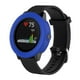 thumbnail image 3 of Reloj Vivienda Funda de silicona Funda carcasa para Garmin Vivoactive 3 (Azul), 3 of 5