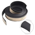 thumbnail image 4 of Car Windshield Seal Strip Sunroof Triangular Windo Sealing Trim Weatherstrip, 4 of 9