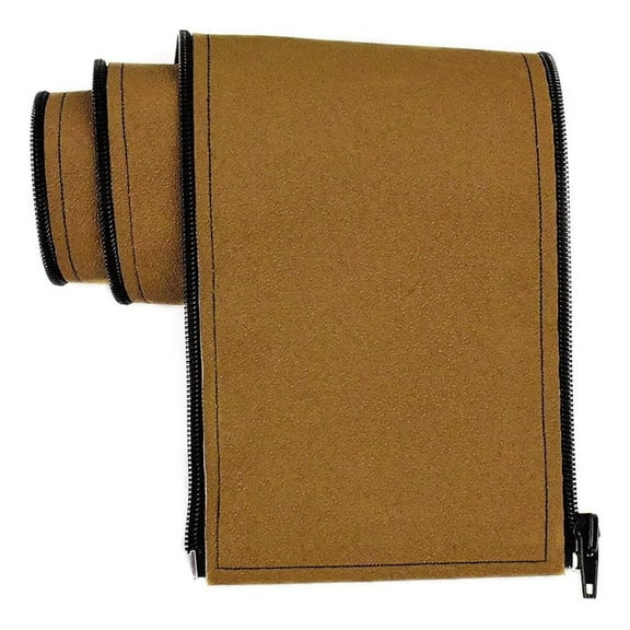 Grab Bar Cover by Med-Grip: Fits 36" Grab Bar