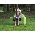 thumbnail image 4 of Keet Premium Children's Chair, Green, 4 of 7