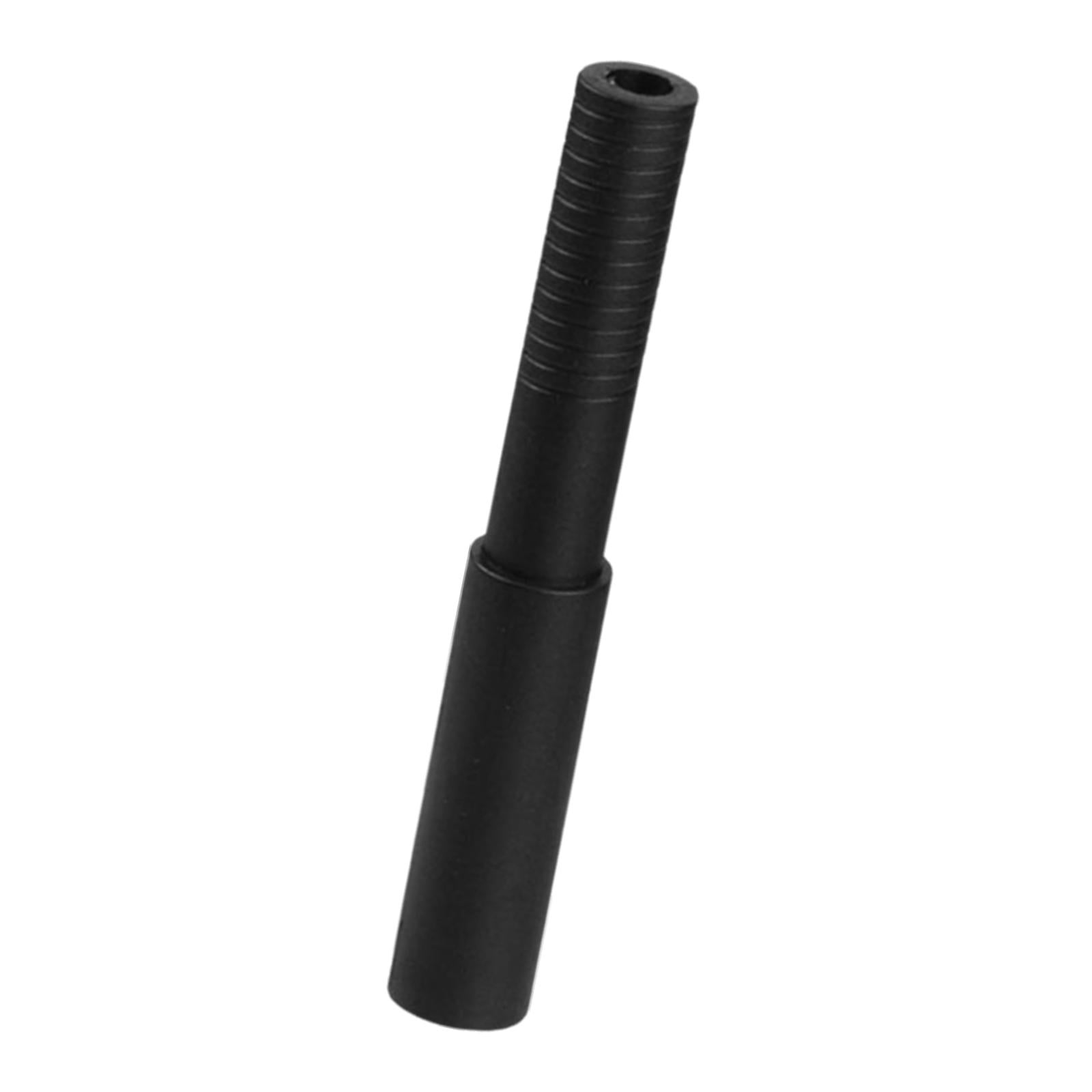 Colaxi Golf Club Extension Accessories Sport Professional Lightweight Outdoor Equipment Portable 5cm Extender Repair Putter Extender Length 10.2 cm