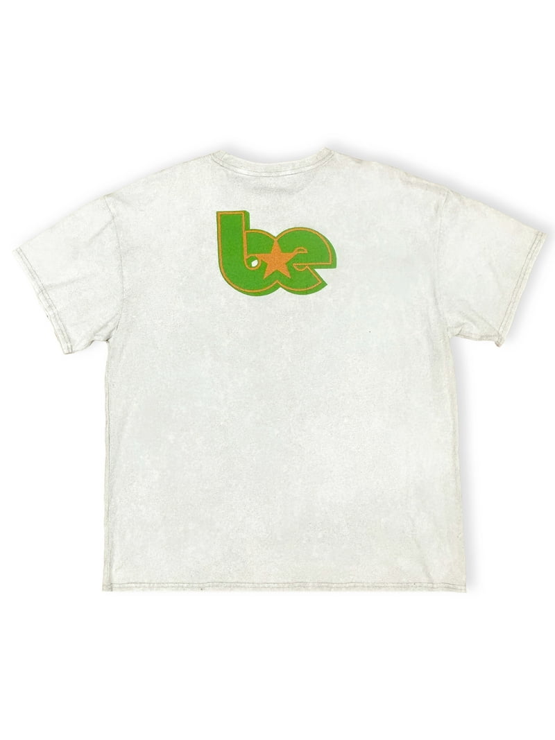 Billie Eillish Women's Oversized Sleep Shirt, Sizes XS-3X