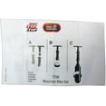 thumbnail image 3 of Ten (10) REMA Bike Tube Tire Patch Repair Kits W/ Air Cartridges TT06 (23) TT O6, 3 of 3