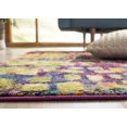 thumbnail image 2 of Safavieh Monaco Driskoll Tapis Abstrait, 2 of 7