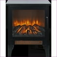 thumbnail image 3 of Indoor Electric Fireplace Stove Heater with 3D Flame | 1400W/700W | Freestanding | Electric, 3 of 9