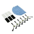 thumbnail image 2 of Kit de accesorios para aspiradora NikouMX Piezas de repuesto para robot de barrido, 2 of 8