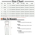 thumbnail image 3 of Womens Sweatsuits Set Usmixi Tracksuits Set for Women Casual Crewneck Sweatshirt and Drawstring Shorts 2 Piece Outfits Girls Ladies Workout Sports Pocket Lounge Sets, 3 of 7