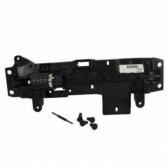 MOTOR ASY - SEAT AD (P)