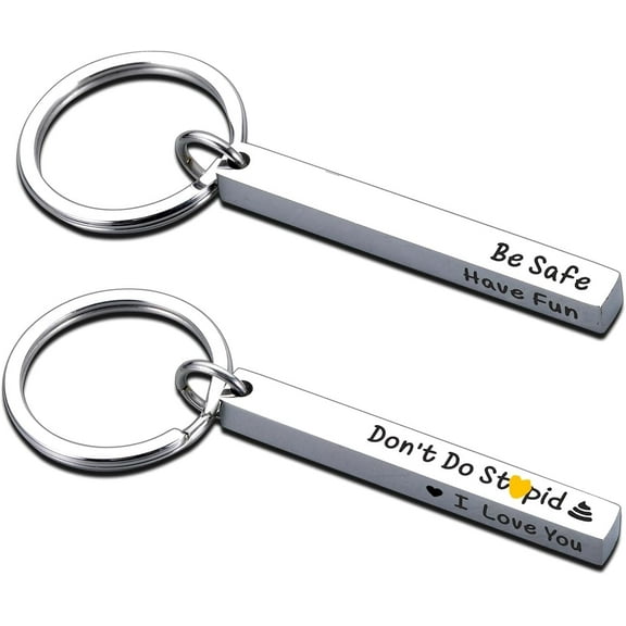 Dorm room college dorm essentials for girls, Girls & Teens | Funny & Unique Key Ring for Teen Boys & Girls - Humorous Present Idea