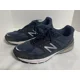 thumbnail image 4 of New Balance 990v5 Mens 12 Shoes 4E (Extra Wide) M990MV5 Blue Grey Running Casual, 4 of 6