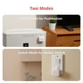 thumbnail image 5 of SwitchBot Bot, Programmable Bluetooth Smart Button Pusher, Black, 5 of 8