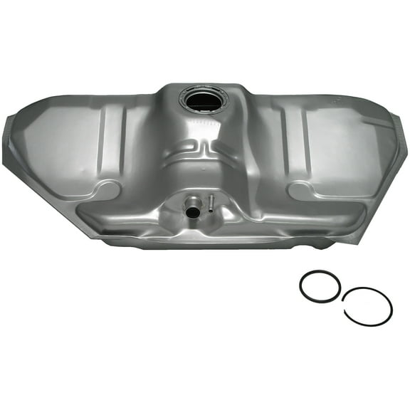Dorman 576-361 Fuel Tank for Specific Models
