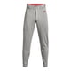 thumbnail image 4 of Pantalón Under Armour Utility de béisbol con pierna recta para hombre, talla 3XL, 4 of 7