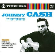 Anderson Cash,johnny Timeless