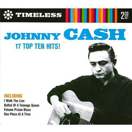 Anderson Cash,johnny Timeless