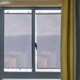 thumbnail image 5 of Sunshade Roller Blackout Suction Cup Blinds Curtains for Living Kitchen Office Car Window Free-Perf, 5 of 5