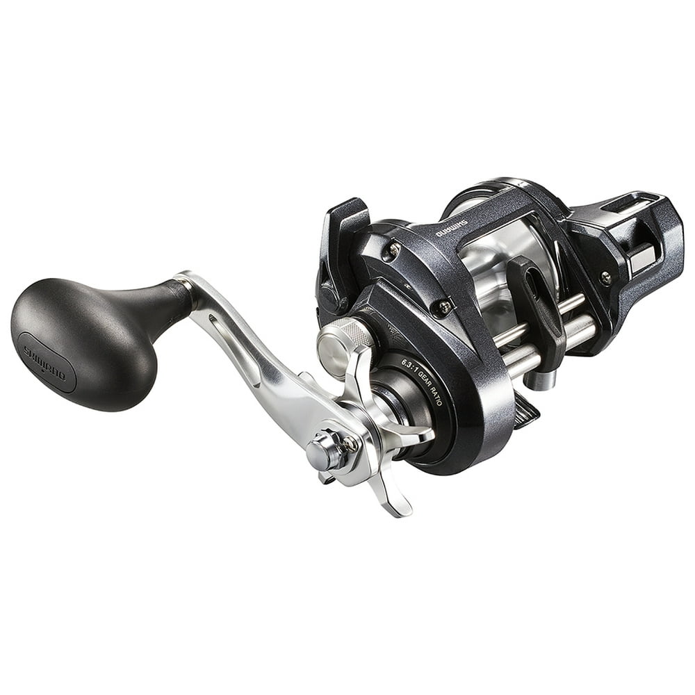Shimano Fishing Tekota 500 Line Counter A Conventional Reels