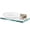 Satin Nickel, variant on Alno A8430-PB/NL Contemporary Ii Frosted Glass Soap Dish - Brass