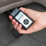 Car Keys Express Ford Simple Key – 4 Button Remote Combo with High Security Blade
