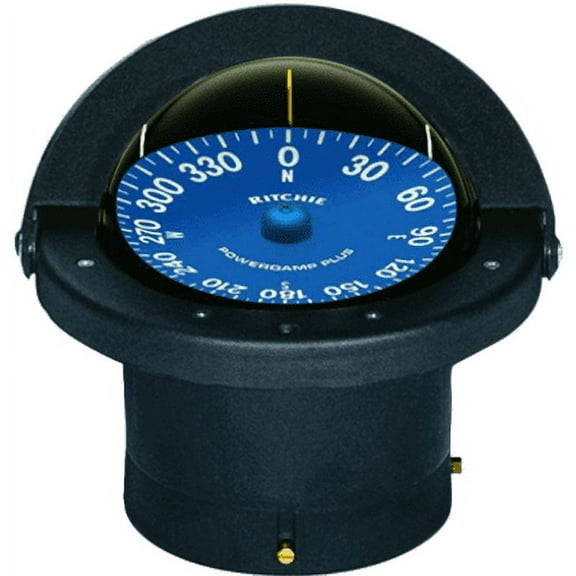 Ritchie Navigation SS-2000 SuperSport Flush Mount - 4-1/2"
