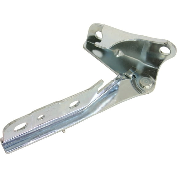Hood Hinge Compatible with 2001-2006 Hyundai Santa Fe Left Driver
