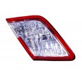 thumbnail image 2 of For Toyota Camry Inner Tail Light Unit 2007 2008 2009 Pair Driver and Passenger Side LED Type TO2886103, 2 of 5