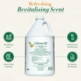 thumbnail image 5 of Citrus II Hospital Germicidal Deodorizing Cleaner, 1 Gal., 5 of 6