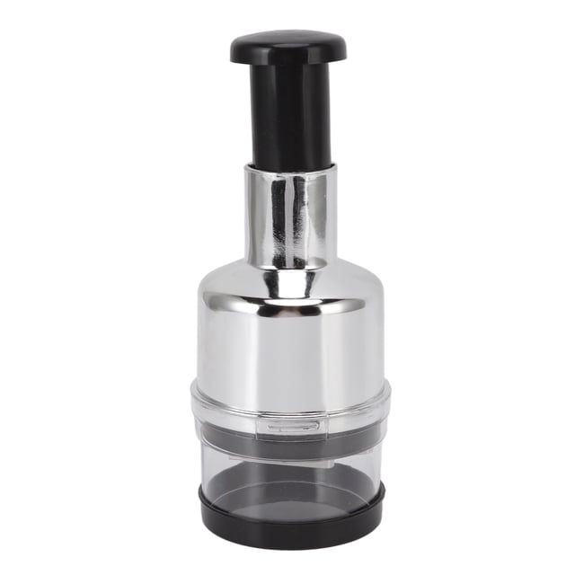 Hand Food Chopper,Manual Food Chopper Multipurpose Manual Food Chopper Hand Chopper Optimal Efficiency