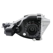 NEWZQ Rear Axle Differential 3.23 Ratio Fits Select: 2008-2014 Cadillac ...